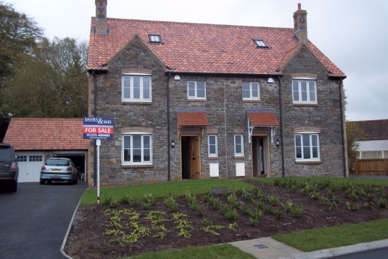 High Littleton 02_1 Esmond Murray Architects